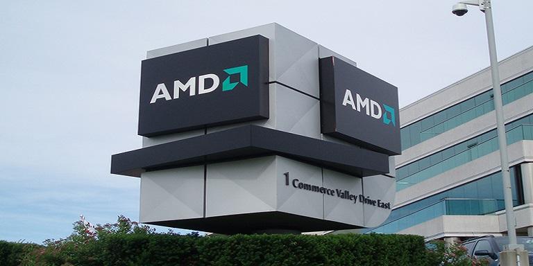 AMD