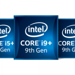 Core i9 Core i7 Core i5