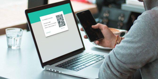 whatsapp desktop