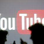 حذف پیام رسان یوتیوب