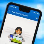 Your Phone Companion،بهترین برنامه رایگان گوگل پلی