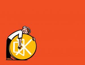 بلاگ 105 میوت کردن شبکه های اجتماعی