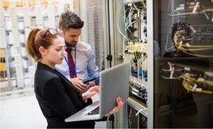 بلاگ 104 خرید سرور اچ پی