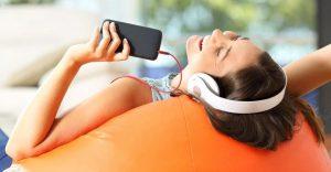 بلاگ 100 بهترین سایت های دانلود رایگان آهنگ