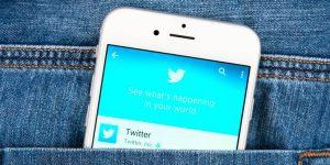 بلاگ 94 توییت های خنده دار