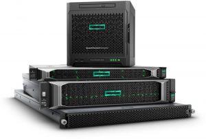 بلاگ 83 سرورهای اچ پی