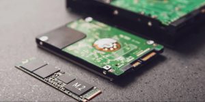 بلاگ 81 هر آنچه باید درباره هارد سرور بدانید | راهنمای خرید هارد سرور