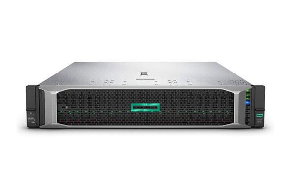 سرور hp dl380 g10 ​