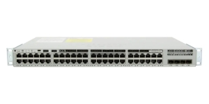 Switch Cisco C9200L-48T-4X-E