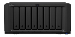 Synology DS 1821+ Nas Storage
