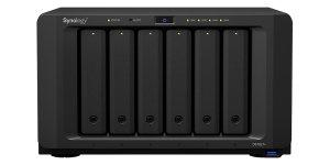 Synology DS1621+ Nas Storage