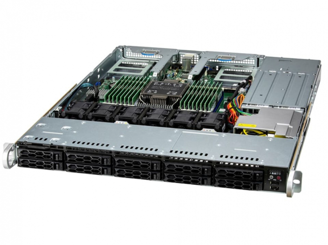 بررسی 15 تفاوت اصلی CPU سرور و CPU دسکتاپ 3 cpu سرور