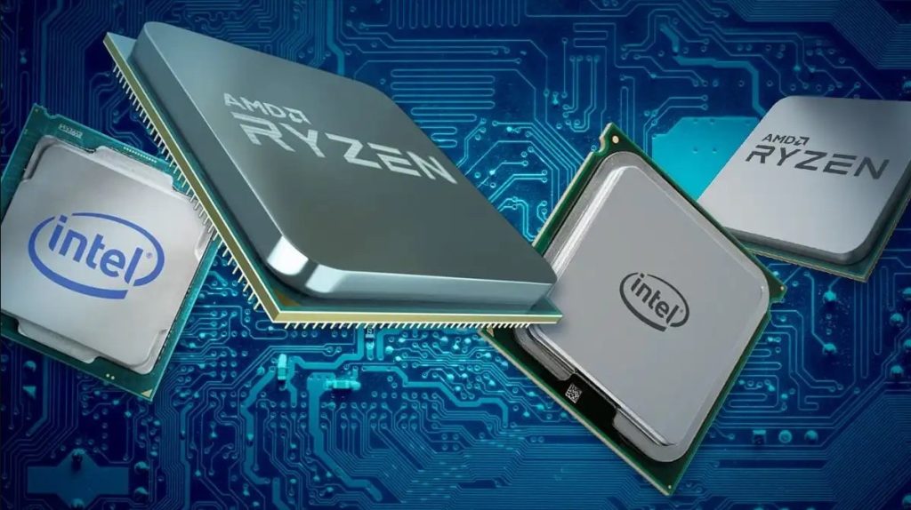 بررسی 15 تفاوت اصلی CPU سرور و CPU دسکتاپ 5 cpu سرور