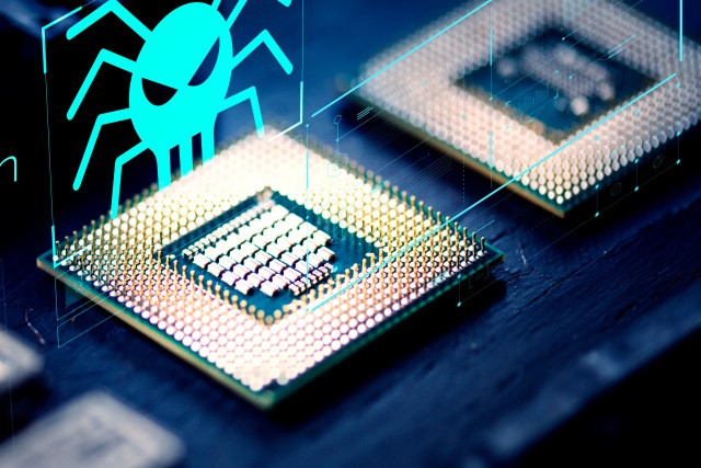معرفی و بررسی 7 راهکار برای تامین امنیت CPU سرور 6 تامین امنیت سی پی یو سرور