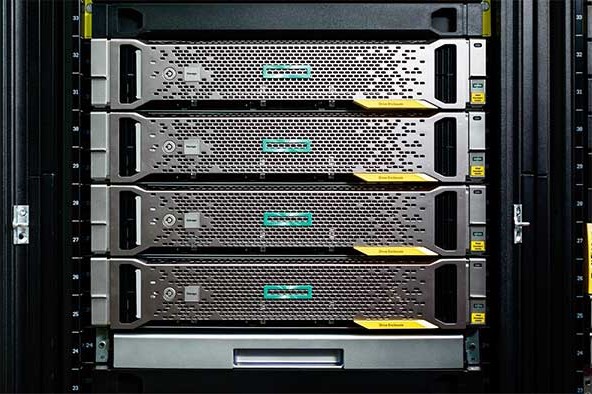 san storage چیست | راهنمای خرید san storage 5 خرید SAN