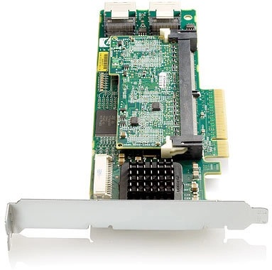رید کنترلر چیست و چگونه کار می کند؟ + مزایای استفاده از RAID Controller 5 رید کنترلر چیست و چگونه کار می کند؟ -4