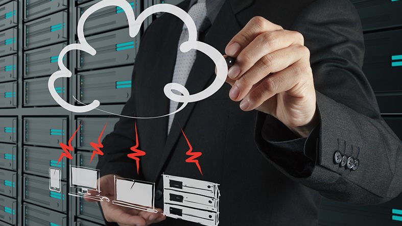 VM Backup از ماشین های مجازی چیست؟ 3 VM Backup چیست