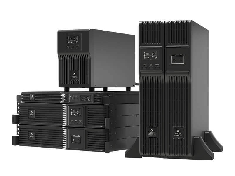 UPS چیست؟ + 7 نکته جهت انتخاب یو پی اس مناسب برای اتاق سرور 3 ups چیست