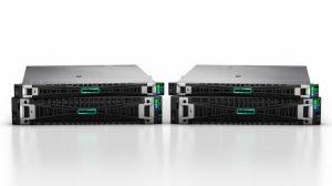 آپدیت فریمور سرور HPE