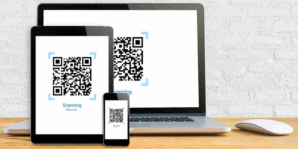 چگونه می توانیم در محیط ویندوز اسکن بارکد انجام دهیم؟ + 5 روش اسکن QR کد 4 اسکن بارکد