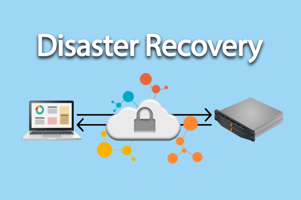 disaster recovery چیست؟ + راهکار بازیابی فاجعه Bare metal برای سازمان ها 5 بازیابی فاجعه (disaster recovery)