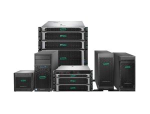 سرور اچ پی چیست بررسی انواع سرور اچ پی و نسل های سرور hp