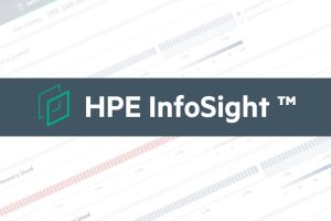 تکنولوژی HPE InfoSight