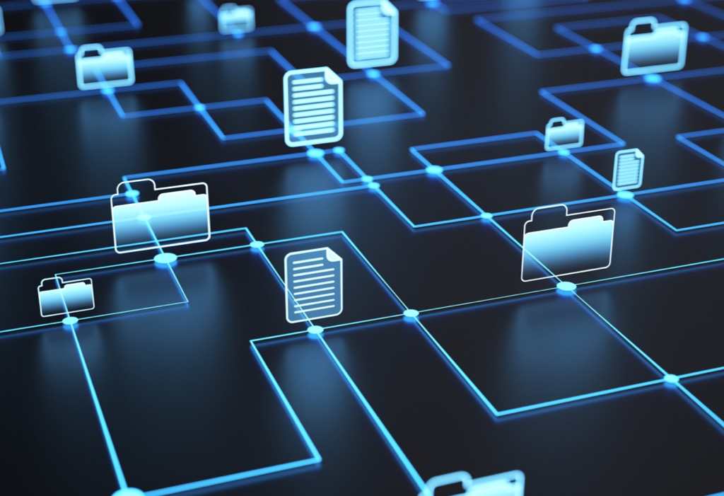فایل سرور چیست؟ + نحوه کار و مزایای file server 5 فایل سرور چیست؟ + نحوه کار و مزایای file server