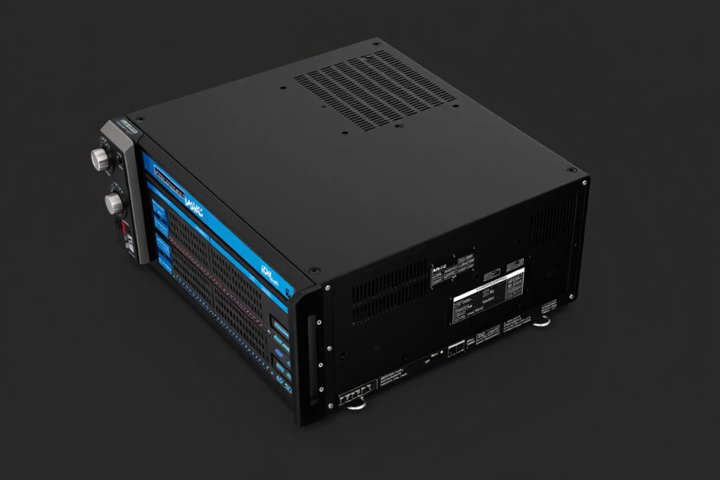 خرید تیپ لایبرری msl3040