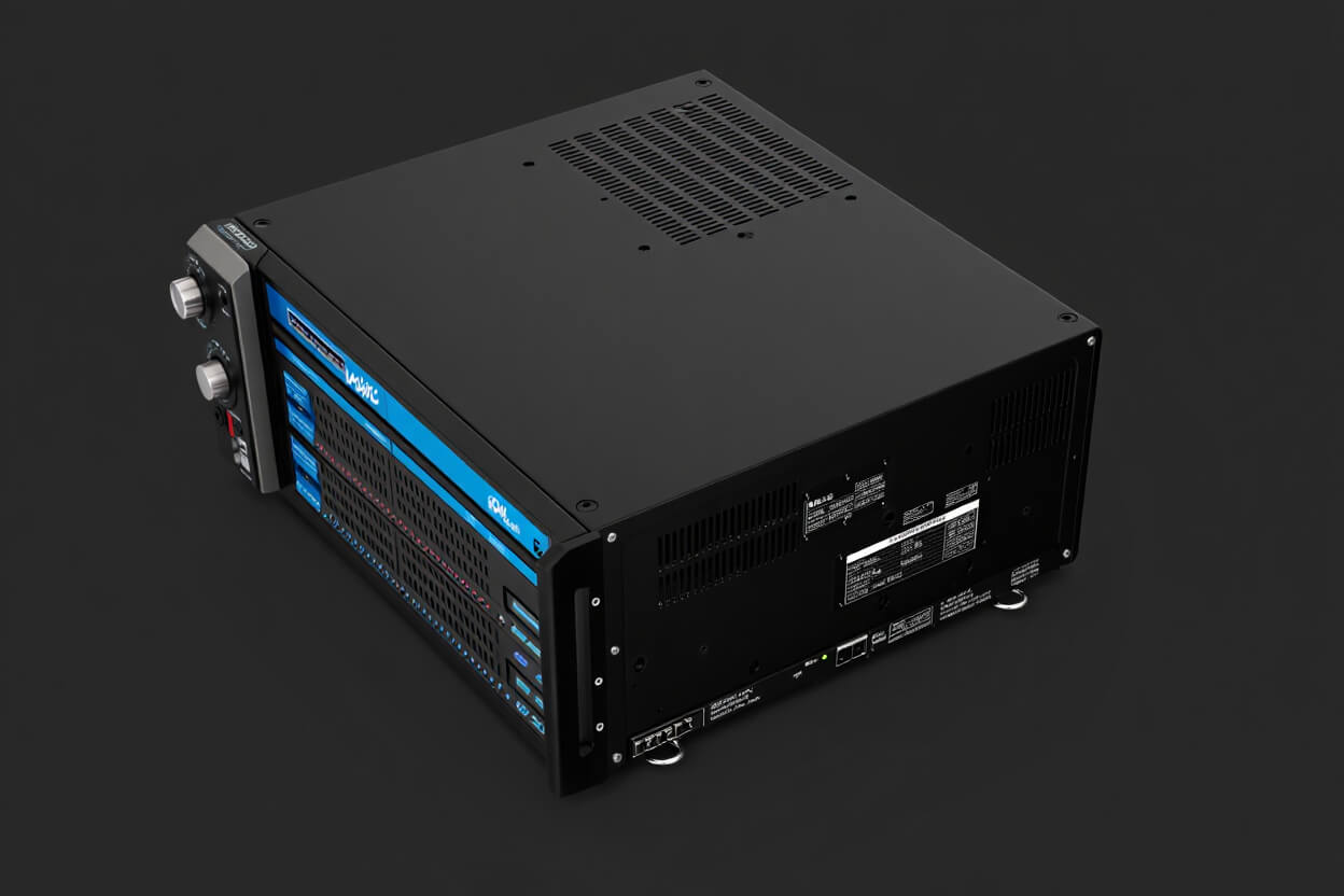 خرید تیپ لایبرری msl3040