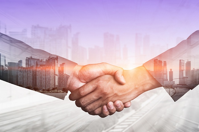 صفحه اصلی 2 103 The different types of brand partnerships for your business by the best digital marketing agency australia