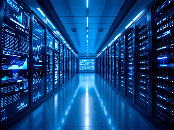 قیمت سرور حسابداری در سال ۲۰۲۵| راهنمای کامل انتخاب برای کسب و کارها 9 قیمت سرور حسابداری