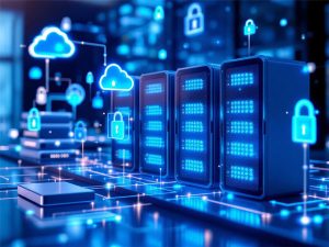 بلاگ 160 امنیت چند لایه