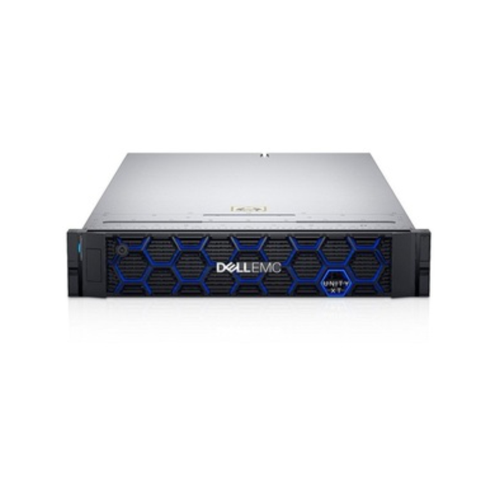 Dell EMC Unity XT 880f 2