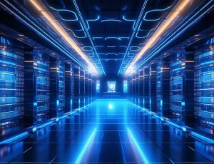 بلاگ 163 طراحی دیتاسنتر