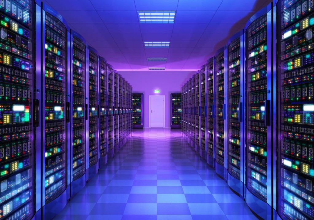 Data Storage Industry Witnessing Massive Adoption of New Technologies DNA Storage is a Critical Trend long term Though GRCviewpoint