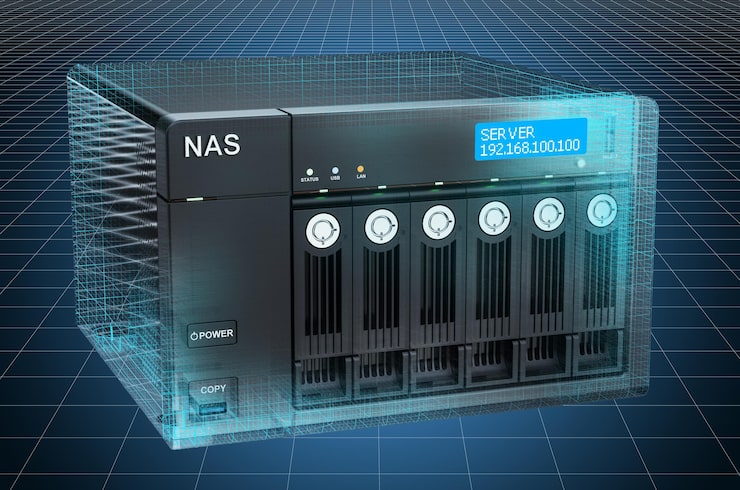 visualization 3d cad model nas w
