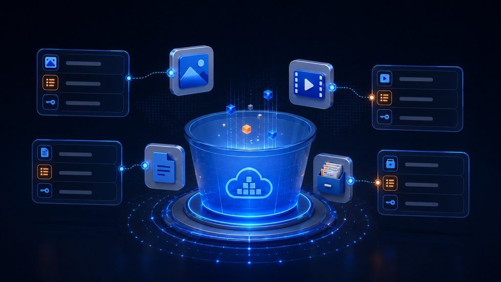 Object Storage