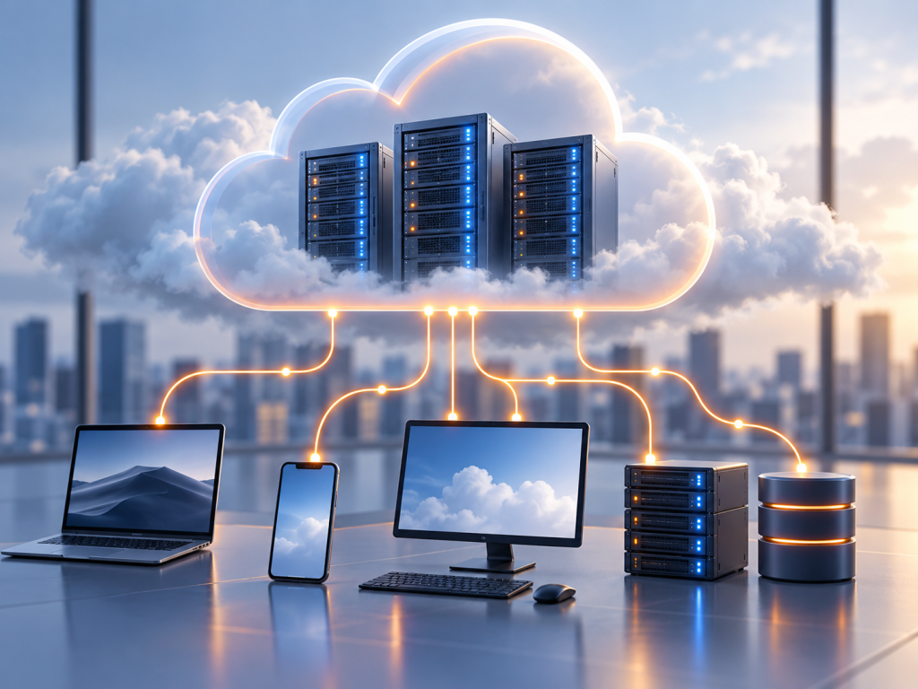 Cloud Server