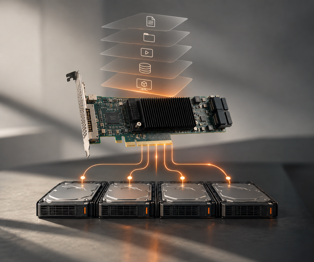 RAID Controller
