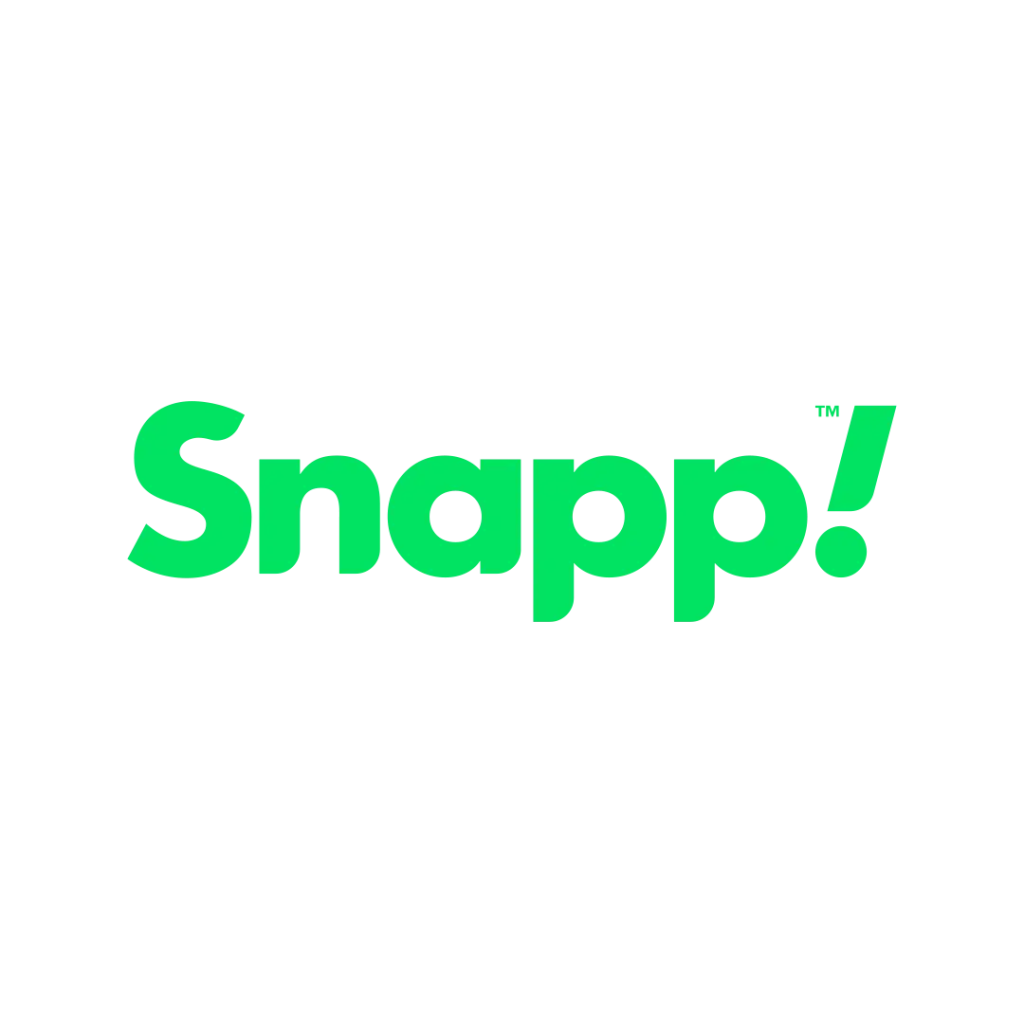 Snapp Logo Eng